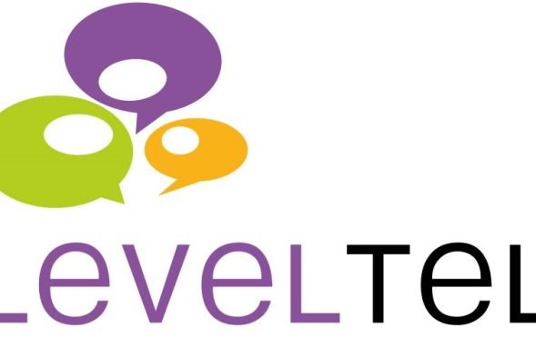 LEVELTEL_LOGO